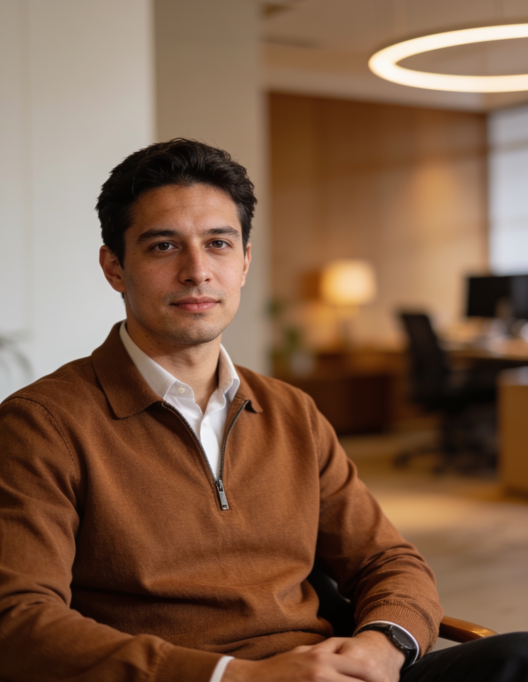 Engineering Lead — Radiant Innovation Studio